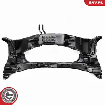 Zavěšení kol Tělo nápravy ESEN SKV 64SKV110