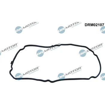 Automobilové těsnění Těsnění, kryt hlavy válce Dr.Motor Automotive DRM02107
