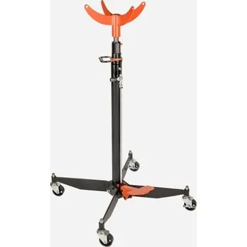 zvedák BAHCO Hydraulický zvedák převodovky jednoduchý píst 500kg BH5SP500QA BAHCO BH5SP500QA