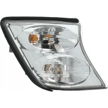 Posilovač řízení Směrovka [depo] Depo 215-1595R-A