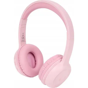 Sluchátka Bezdrátová sluchátka přes uši Fresh 'n Rebel 3AHP210LL V1 001