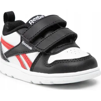 Dívčí tenisky Dětské boty Reebok Royal Prime 2 GW2615 velikost 22