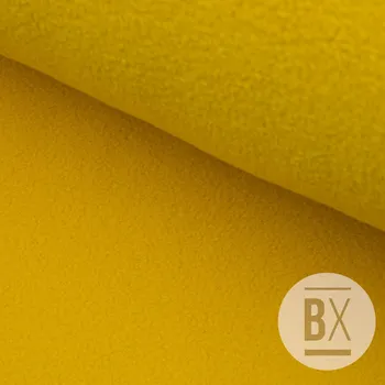 Fleece Polar - Žlutá tmavá