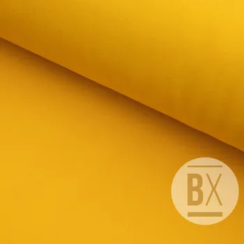 Softshell zimní - Žlutá horčicová