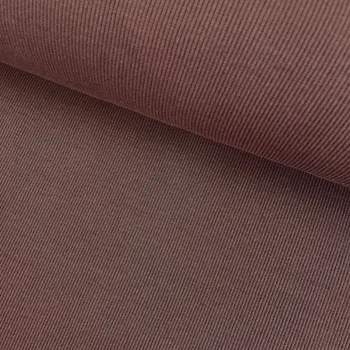 Patent 2x2 úzký - Hnědá čokoládová