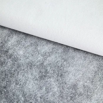 Vlizelín nelepivý 30g/m2 - Bílá