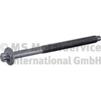 Motor automobilu Šroub hlavy válce KOLBENSCHMIDT 50009298