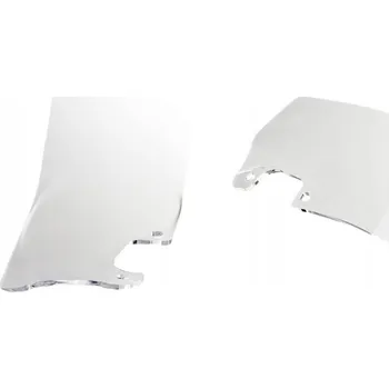 WRS PRŮHLEDNÉ DEFLEKTORY BMW R 1200 GS ADVENTURE 2004-2012