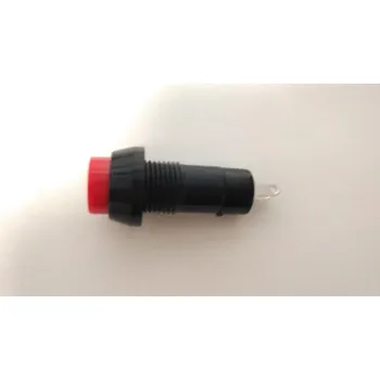 Přílušenství k akvarijnímu filtru SUNSUN náhradní vypínač UV světla k HW-704B