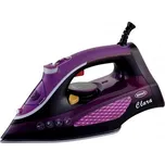 Bravo B-4720 Nap. žehlička Clara fialová