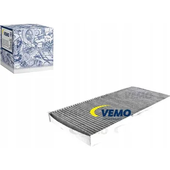 Kabinový filtr Vemo V30-31-1048 Filtr, ventilace prostoru pro cestující