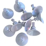 Carbest Přísavky pro termoclony 40 mm…