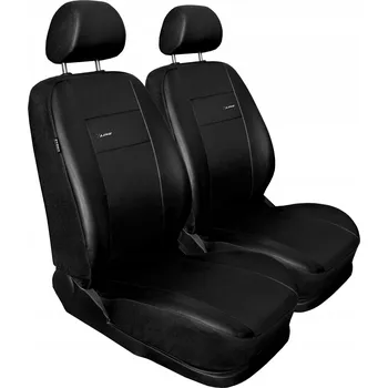 Potah sedadla OPEL ZAFIRA C (od roku 2011) autopotahy / potahy na sedadla