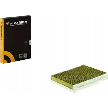 Kabinový filtr BIO KABINOVÝ FILTR B748 VASCO