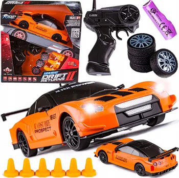 RC model auta Sportovní Dálkově Ovládané Auto RC Drift