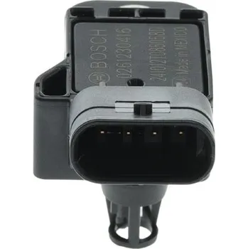 Čidlo automobilu Senzor tlaku sacího potrubí BOSCH 0 261 230 416