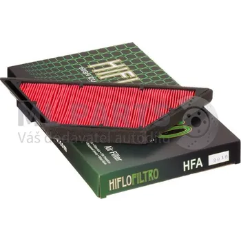 Autodíl Vzduchový filtr HIFLO HFA 2916