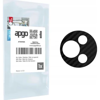 Pouzdro na mobilní telefon Fólie na CELÝ OSTROV FOTOAPARÁTU pro TCL 60 NXTpaper - SKIN, KŮŽE