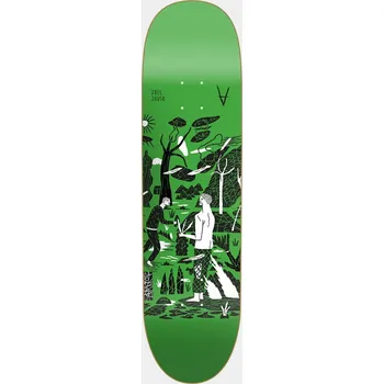Skateboard Antiz Myths (joel juuso) 8.375