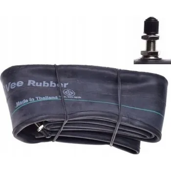 DUŠE VEE RUBBER 130/90-15 140/90-15 TR4 PŘÍMÝ VENTILEK