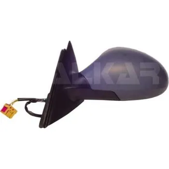 Auto zrcátko Vnější zpětné zrcátko ALKAR 6125802