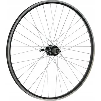 Zapletené kolo Zadní kolo na kolo 26" SFDM-DB10R QR Shimano 9s