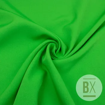 Kostýmovka Barbie - Zelená jasná