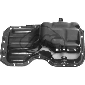 Olejová vana Olejová vana Metalcaucho 39575