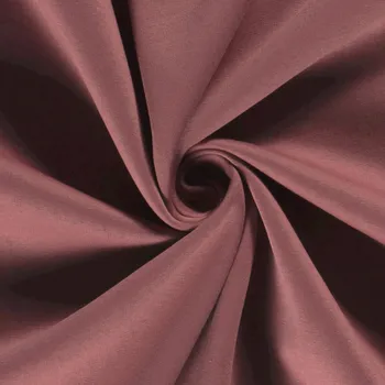 Teplákovina počesaná Jogging 280g - Starorůžová tmavá