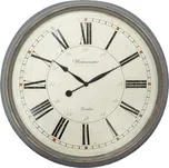 Clayre & Eef - Nástěnné hodiny 5KL0238