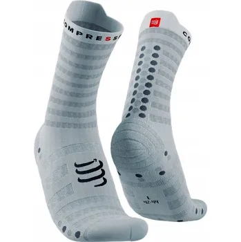 Pánské ponožky Kotníkové Ponožky Compressport velikost 42-44