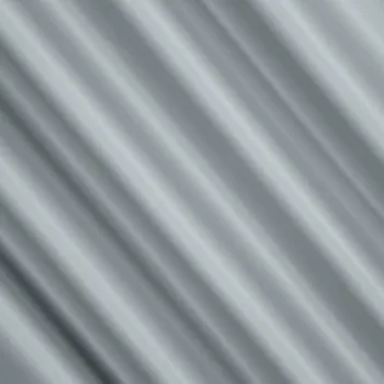 Blackout Classic š. 320 cm - Šedá stříbrná