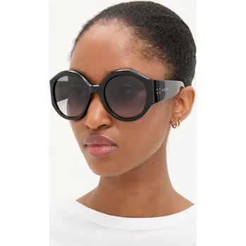 Sluneční brýle Sluneční brýle Gucci GG2014S černá 99X, vel. 55