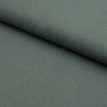 Bavlna jednobarevná - Antracitová světlá