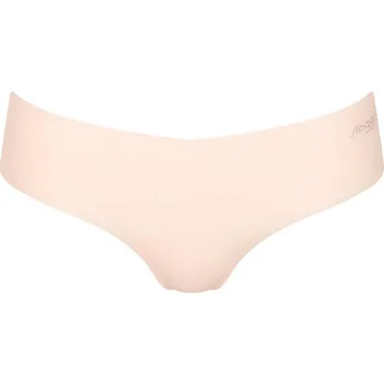 Dámské spodní prádlo Dámské kalhotky ZERO Modal 2.0 Hipster 2P - Sloggi 00ME 000M