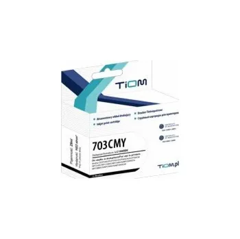 Barevný inkoust Tiom Ink 703