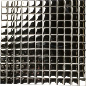 Obklad Skleněná mozaika DOMOLETTI SM_136, 30×30 cm