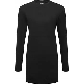 Pracovní obuv Dámské bavlněné tričko volného střihu Portwest B194 BKR vel. XL