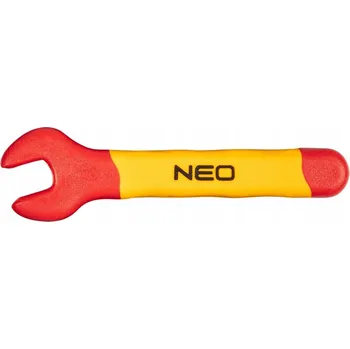 Klíč Otevřený klíč 6 mm 1000V 01-110 NEO TOOLS