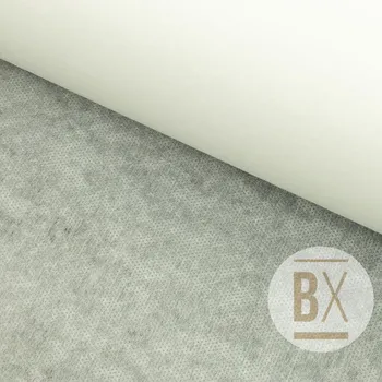 Vlizelín lepivý 30g/m2 - Bílá