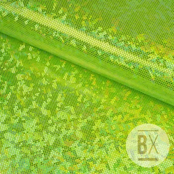 Plavkovina SHINE 2D - Zelená jablko