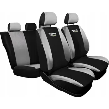 Moto oblečení POTAHY / AUTOPOŤAHY pro Suzuki Celerio - 2014-2019 Tn sr