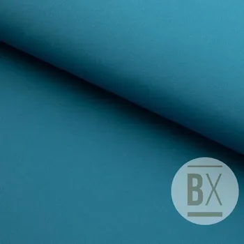 Softshell zimní - Modrá petrolejová