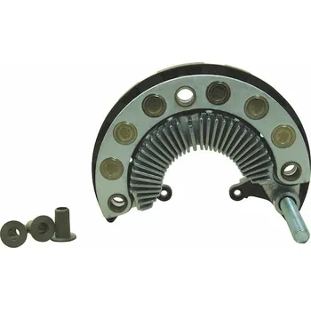 Alternátor Diodový blok alternátoru Mitsubishi A2TJ0281