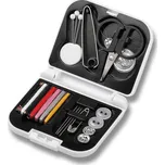 Cestovní šitíčko v plastovém pouzdře…