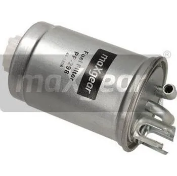 Palivový filtr Maxgear 26-1248
