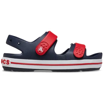 Chlapecké tenisky Crocs Crocband Cruiser Sandal 30 EUR