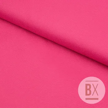 Plášťovina SPORTY - Růžová cyklamenová