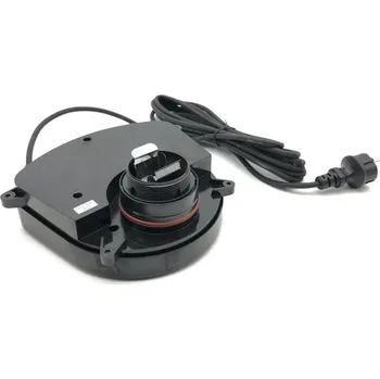 Jezírková filtrace INVITAL UV modul pro tlakový filtr 20000 jezírkový s UV