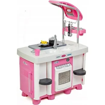 Dětská kuchyňka Dětská kuchyňka Polesie Carmen 47991